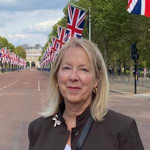 Meet your Posher, Anne